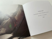 Jason Yates | Artist Music Journals (Soundscreen Design)