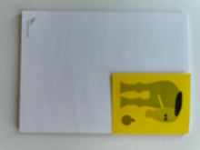 A Horse a Boat and an Apple Tree | Jui-Che Wu
(Stolen books)