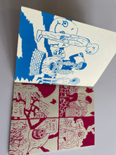 GG Allin on Green Tea | Daniel Cantrell (Bongoût)