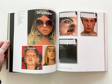 Serialize - Family faces and variety in graphic design (die Gestalten)