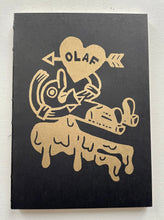 Total Olaf | Olaf Ladouce (Le Dernier Cri)