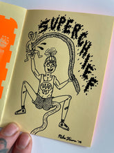 Devil Wire | Mike Diana (Bongoût)