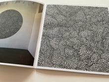 Hisham Bharoocha (Black Dice / Lightning Bolt) | Artist Music Journals (Soundscreen Design)