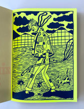 Zirkus | Céline Guichard (Bongoût)