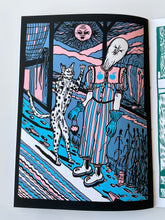 Zirkus | Céline Guichard (Bongoût)