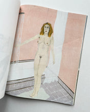 No vacancy | Adrianna Lozano
(Terry Bleu)