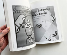 Affiches de Pologne 1945-1988, Hommage à Tomaszewski  (centre de la gravure et de l’image imprimée)