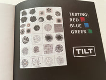 The Joshua Light Show | Artist Music Journals (Soundscreen Design)