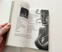 The Wild Party | Art Spiegelman (pantheon)