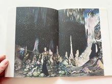 Other scenes (Nieves)