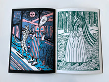 Zirkus | Céline Guichard (Bongoût)