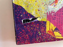 Tribes Scribes, Nocturnal design & graphic design | Manfredini, Alessandro; G. D. Simms (Jam Books)