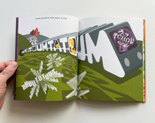 Bruits | Marion Bataille (edition Thierry Magnier)