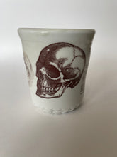 Cup by Ehren Tool