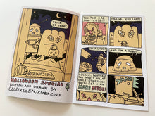 Bed Wetter Halloween Sucks Special 2 | Gelée Regen