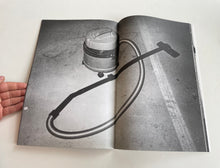 Crush | Paul Kooiker (Signed copy!)