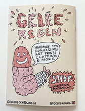 Bed Wetter 1 | Gelée Regen