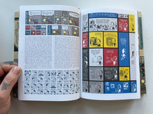 Mc Sweeney’s Quarterly Concer 13 | Chris Ware (Fantagraphics)