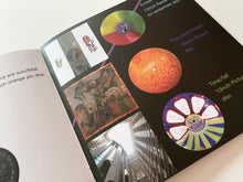 Yamantaka Eye (Boredoms) | Artist Music Journals (Soundscreen Design)