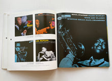 Blue note, the album cover art | Marsh, Graham, Marsh, Graham, Silver, Horace (chronicle books)