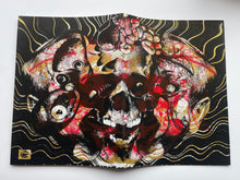 Digital anal destruction | Sekitani Norihiro (Dernier Cri)