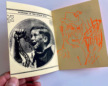 Devil Wire | Mike Diana (Bongoût)