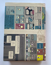 Mc Sweeney’s Quarterly Concer 13 | Chris Ware (Fantagraphics)