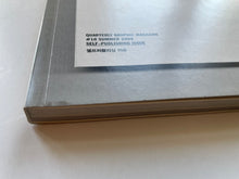 Self Publishing | Graphic 10 (propaganda press)