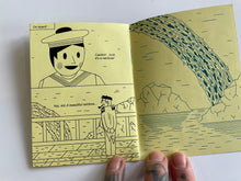 Howard Phillips | Sammy Stein (Bongoût)