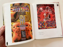 Tribes Scribes, Nocturnal design & graphic design | Manfredini, Alessandro; G. D. Simms (Jam Books)