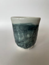 Cup by Ehren Tool