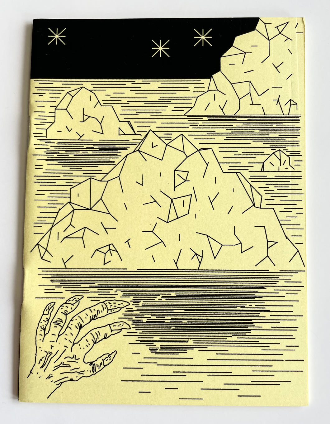 Howard Phillips | Sammy Stein (Bongoût)