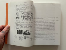 Journal 1970 - 86 | Andreï Tarkovsky (cahiers du cinema)