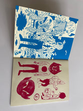 GG Allin on Green Tea | Daniel Cantrell (Bongoût)