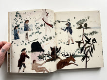 Who is sleeping on my pillow  | Mamma Andersson & Jockum Nordström (Zwirner gallery)