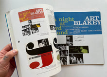 Blue note, the album cover art | Marsh, Graham, Marsh, Graham, Silver, Horace (chronicle books)