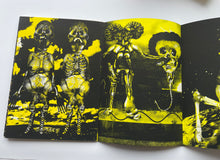 Digital anal destruction | Sekitani Norihiro (Dernier Cri)