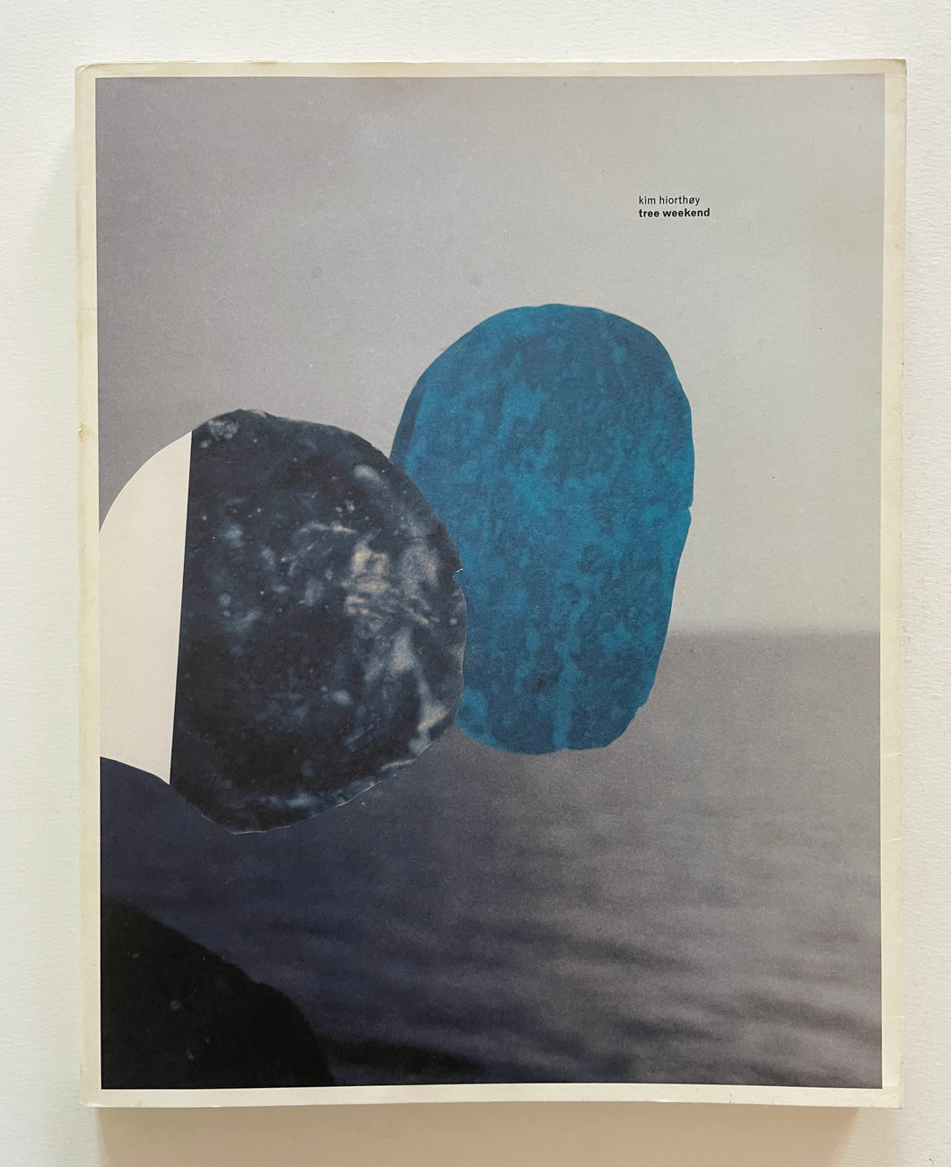 Tree Weekend | Kim Hiørthoy (Gestalten)