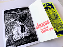 Zirkus | Céline Guichard (Bongoût)