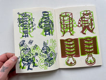 Total Olaf | Olaf Ladouce (Le Dernier Cri)