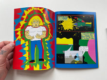 Galactic Breakdown 1 + 2 | Keenan Marshall Keller (Drippy Bones Books)