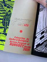 Zirkus | Céline Guichard (Bongoût)