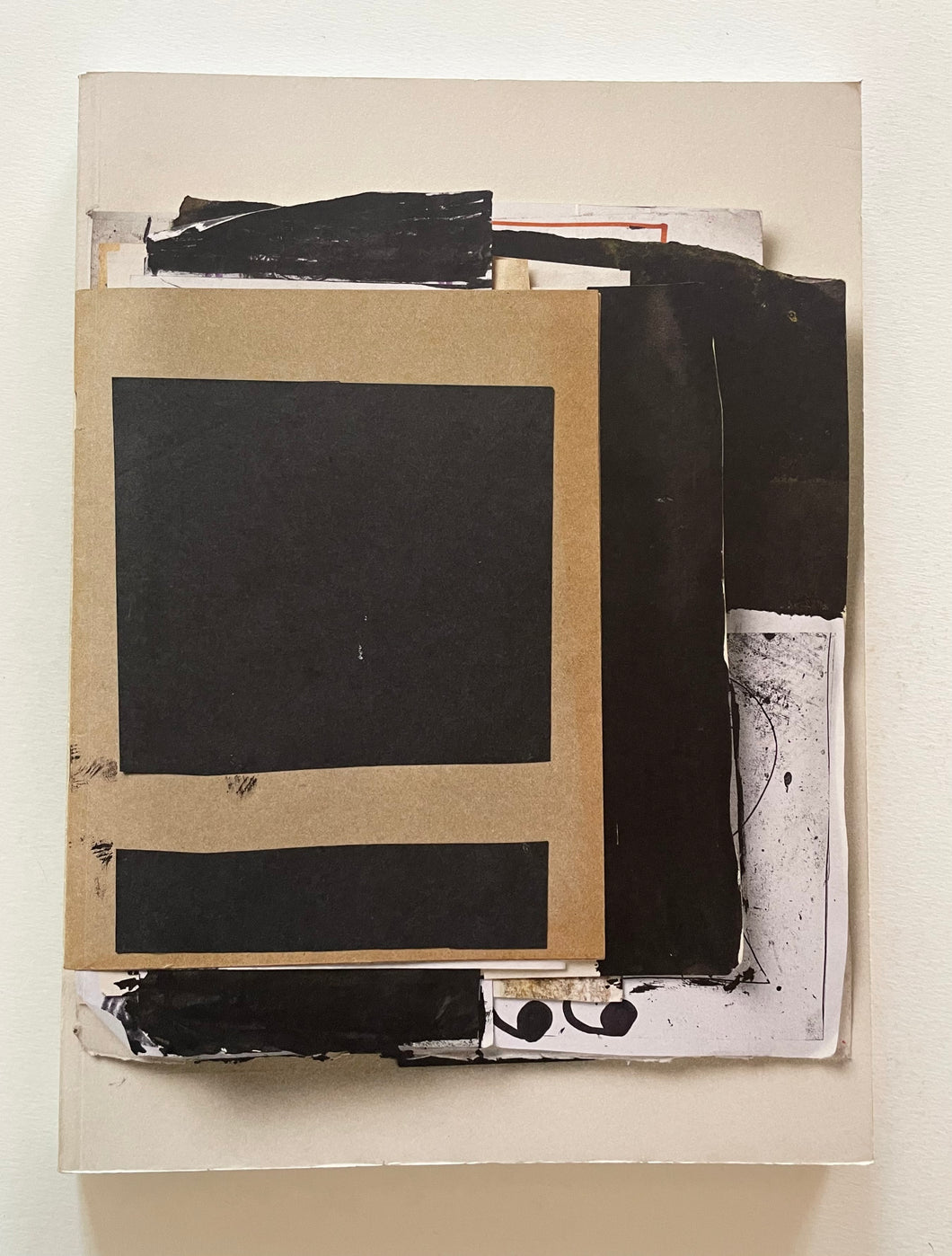 Rumdi Rumdi Rumdi | Tal R (Lubok•)