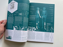 In Graphics, a magazine for visual people volume 9 (Golden Section Graphics GmbH)