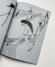 Very deep pictures
| Acacio Ortas
 (Foot-Books)