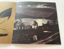 EE Storey | Artist Music Journals (Soundscreen Design)