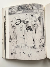 Who is sleeping on my pillow  | Mamma Andersson & Jockum Nordström (Zwirner gallery)