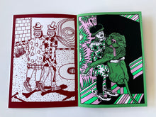 Zirkus | Céline Guichard (Bongoût)