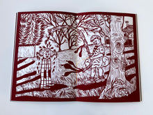 Zirkus | Céline Guichard (Bongoût)