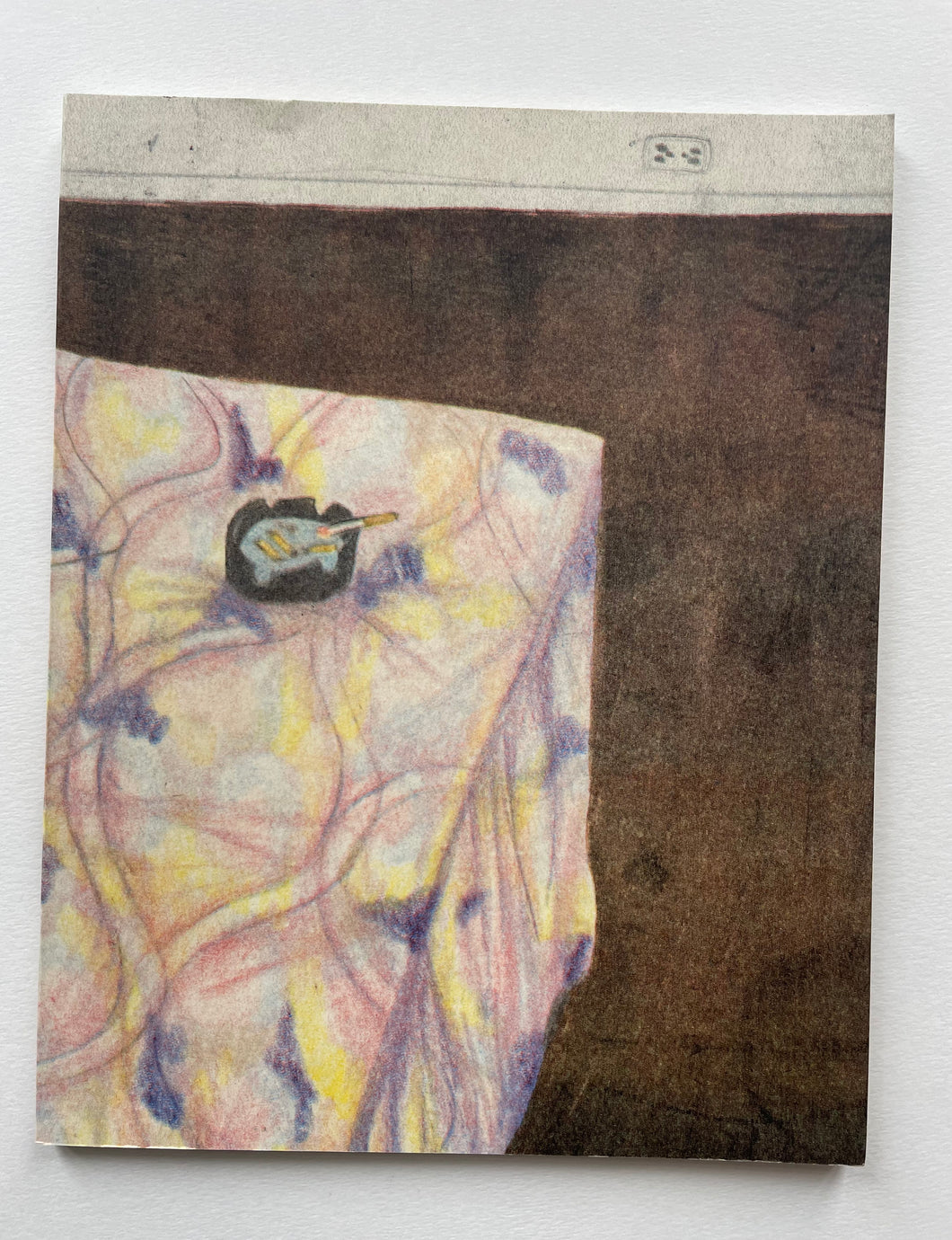 No vacancy | Adrianna Lozano
(Terry Bleu)